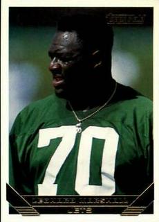 Leonard Marshall