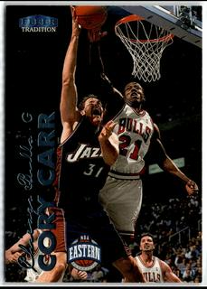 Cory Carr