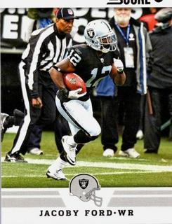 Jacoby Ford