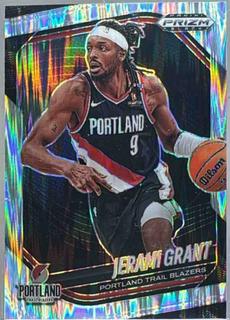 Jerami Grant
