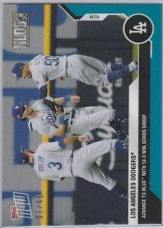 Los Angeles Dodgers