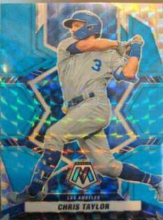 Chris Taylor