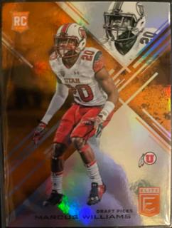 Marcus Williams