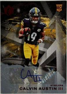 Calvin Austin III