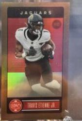Travis Etienne Jr.