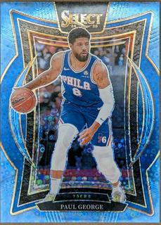 Paul George