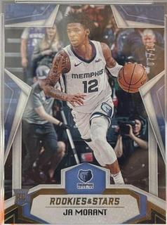 Ja Morant