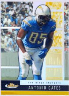 Antonio Gates