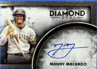 Manny Machado