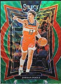 Jordan Poole
