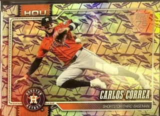 Carlos Correa