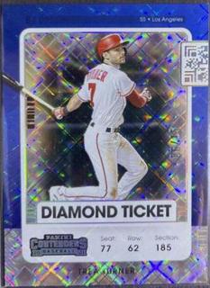 Trea Turner