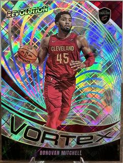 Donovan Mitchell