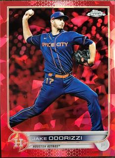 Jake Odorizzi