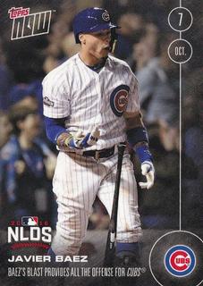 Javier Baez