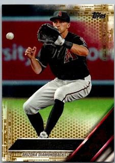 Nick Ahmed