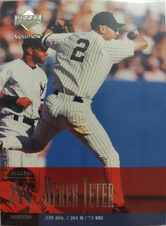 Derek Jeter