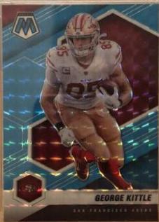 George Kittle