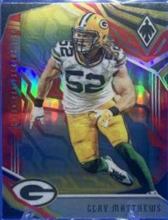 Clay Matthews