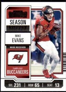 Mike Evans