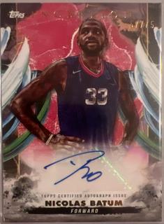 Nicolas Batum