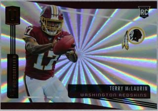 Terry McLaurin