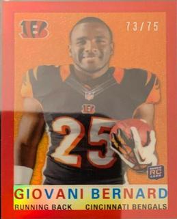 Giovani Bernard