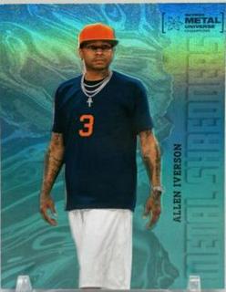 Allen Iverson