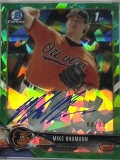 Mike Baumann