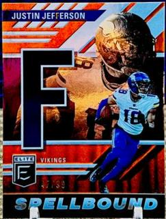 Justin Jefferson