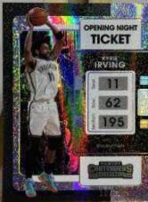 Kyrie Irving