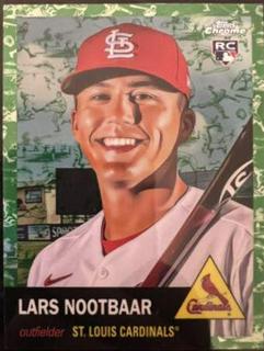 Lars Nootbaar