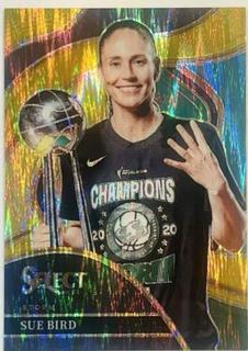 Sue Bird