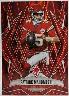 Patrick Mahomes II
