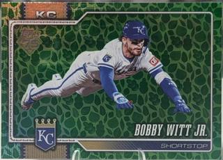 Bobby Witt Jr.