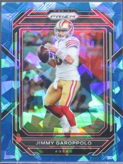 Jimmy Garoppolo
