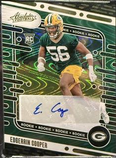 Edgerrin Cooper