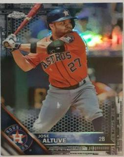 Jose Altuve