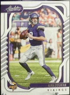Kirk Cousins