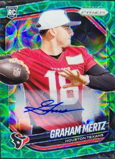 Graham Mertz