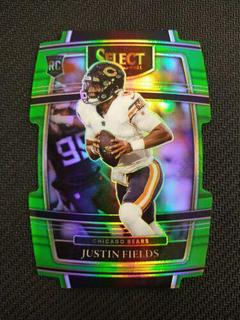 Justin Fields