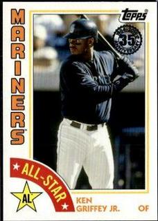 Ken Griffey Jr.