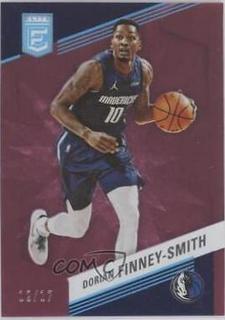 Dorian Finney Smith