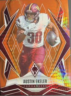 Austin Ekeler