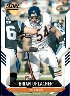 Brian Urlacher