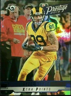 Tyler Higbee
