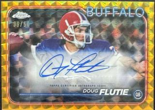 Doug Flutie