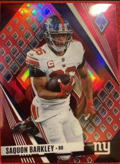 Saquon Barkley