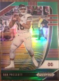 Dak Prescott
