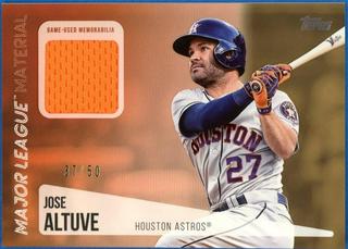 Jose Altuve